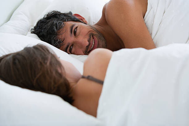تفریح و لذت در روابط زناشویی